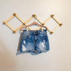 Cotton On Distressed Jeans 3T